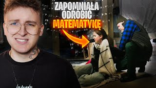 GLINIARZE  ZAPOMNIAŁEM ODROBIĆ MATEMATYKĘ [upl. by Groveman]