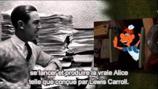 Alice aux Pays des Merveilles  Bonus  Le premier  I Disney [upl. by Lemart]