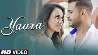 quotYaaraquot New Hindi Video Song Javed Ali Sadhana Verma Feat Aamir Shaikh Zoya Zaveri [upl. by Nort455]