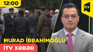 İTV Xəbər  18102024  1200 [upl. by Grew]