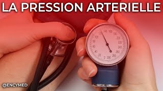 DEFINITION ET MESURE DE LA PRESSION ARTERIELLE [upl. by Burta]