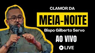 CLAMOR DA MEIA NOITE [upl. by Meryl]