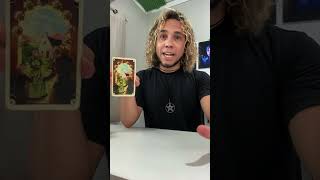 Conselho do Tarô para Você Um Recado Para Seu Momento  Carta do Dia tarot horoscopohoje taro [upl. by Calida]