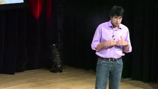 Make Your Own Road Sujay Tyle at TEDxTeen [upl. by Ecnaret]