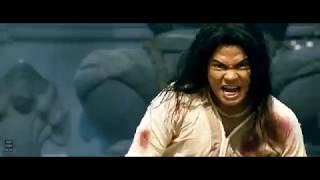 Ong Bak 3 Hindi Theatrical Trailer HD [upl. by Atla]