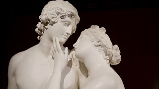 Antonio Canova e il Neoclassicismo a Lucca [upl. by Pownall]