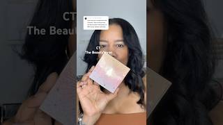 COMPARING CHARLOTTE TILBURY BEAUTYVERSE ampPATMGRATH LABS MOTHERSHIPX1 charlottetilbury patmcgrath [upl. by Sherrill329]