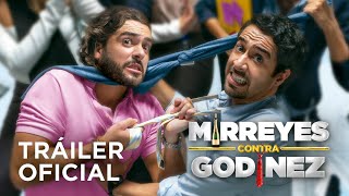 Tráiler oficial I Mirreyes Vs Godínez 2 I ViX Mexico [upl. by Darreg]