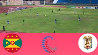 🔴 LIVE Grenada vs Saint Martin CONCACAF Nations League 2024  Match LIVE Now [upl. by Centeno]