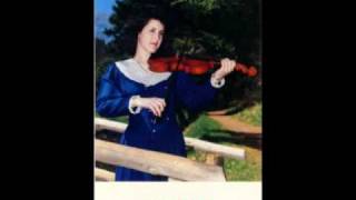 Crooked Stovepipe  Tara Lynne Touesnard Cape Breton Fiddle [upl. by Chiang]