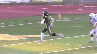 Placer vs Oakmont 2023 JV Highlights [upl. by Aura401]