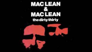 Maclean amp Maclean  Shit [upl. by Alfi832]