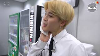 BANGTAN BOMB Behind the stage of ‘Dope’ BTS COUNTDOWN  BTS 방탄소년단 [upl. by Faye986]