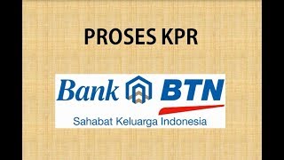 Hal yang harus diketahui dalam Proses KPR bank BTN  Cara pengajuan KPR Bank BTN [upl. by Yelhsa]