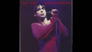 iggy pop  nightclubbing extended intro [upl. by Adam]