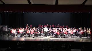 Homewood 7th Grade Spring Concert 2023 [upl. by Leith]