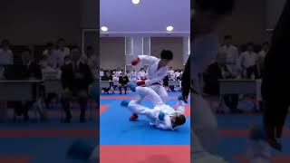 75kg male 🇯🇵 1 Act Selection for Japanese Senior National Team Reinforcement [upl. by Elocim794]