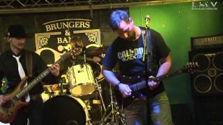 BrungersampBand mit quotHeikoquot [upl. by Weylin]