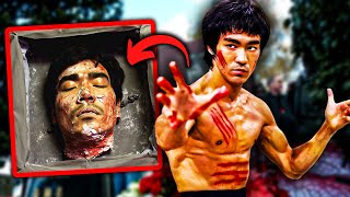 The Death Of Bruce Lee As They Never Told You [upl. by Airel558]