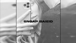 SNGAP BAIEID  KHASI SONG  XML VIDEO  🔰🔰🔰 [upl. by Enilatan]