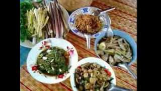 First Impressions of ISAN  Local ISAN FOOD 🇹🇭 ft Loei Province [upl. by Brenn]