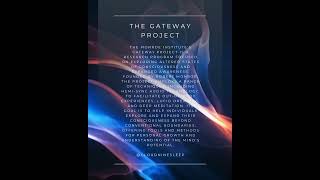 You can find many samples of the Gateway Experience audio on YouTube [upl. by Ginnie]