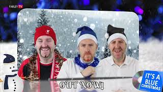 The Sean Dyche Everton Christmas Album [upl. by Octave]