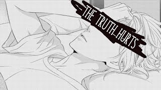 The Truth Hurts  Part 5 A Miraculous Ladybug Fanfiction [upl. by Gotthard]