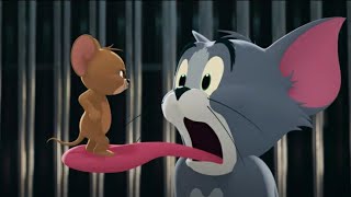 Tom And Jerry  The Movie 2021 Official Trailer 1 [upl. by Ancell]