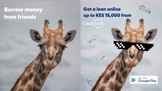 LendPlus  loan app Kenya [upl. by Anaul463]