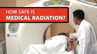 How Safe is Medical Radiation [upl. by Orpha]