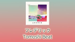 フレデリック프레데릭  Tomoshi Beat 한글자막 [upl. by Nuawtna]