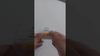 Sirona vitamin c cream shorts unboxing ytshorts youtubeshorts winter skincare skin care [upl. by Latsyrd367]