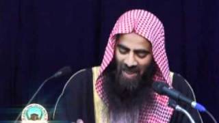 Qabar Parasti by Sheikh Tauseef ur Rehman [upl. by Oinesra]