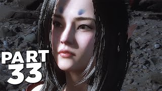 BLACK MYTH WUKONG PC Gameplay Walkthrough Part 33  PLANTAIN FAN FULL GAME [upl. by Erund]