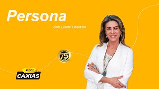 PERSONA ENTREVISTA  AO VIVO  17112021 [upl. by Maitilde]