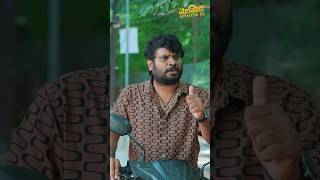 Ekkadiki jaarukuntunnav  mechanicwebseries prasadbehara comedy shorts [upl. by Ymled]