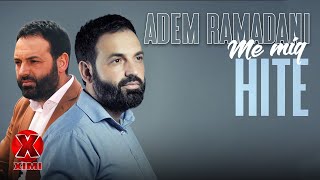 Hitet e Adem Ramadani me miq Ilahi [upl. by Mame656]