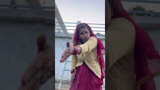 Mujhe maro Sab meri galti hai😢🤣…mrbaaz mummy pahadicomedy funnyvideo funnyshorts shorts [upl. by Engel]