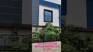 Quality construction in medipally boduppal [upl. by Animrelliug]