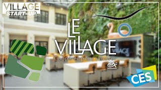 Village Startup février 2024  Freecovery Hectarea [upl. by Aisyle]