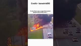 Live fireblast in car dont have any idea what was that [upl. by Sivaj224]