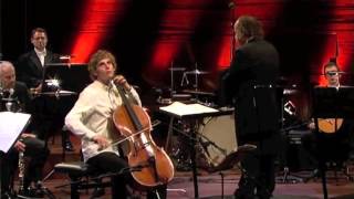 Gulda Cello Concerto III Cadenza  Andreas Brantelid [upl. by Ebocaj962]