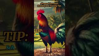 Advance Gamefowl Breeding and Training Program [upl. by Anairda216]