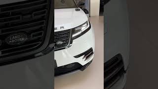 2024 Range Rover VELAR D200 RDynamic SE [upl. by Atnohsal]