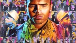 quotI wanna bequot Chris Brown Slowed amp Chopped by Dj Slowed Up [upl. by Helm]