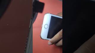 I PHONE 😱 service 📵 iphone repair mobilerepaire mobilerepairsolution subscribe Mtechvlogss [upl. by Yttiy]