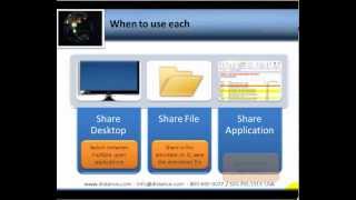 How to Share Files in WebEx  MyWebinarGurump4 [upl. by Morton]