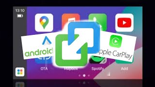 Geely Emgrand walang Android AutoApple Carplay No problem Easy Connection setup and usage guide [upl. by Rokach]