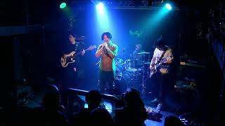 Groove Gummo  Live vol6  koenji club roots 2122024 [upl. by Aienahs]